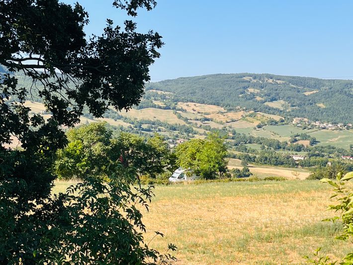 Agriturismo La Concia