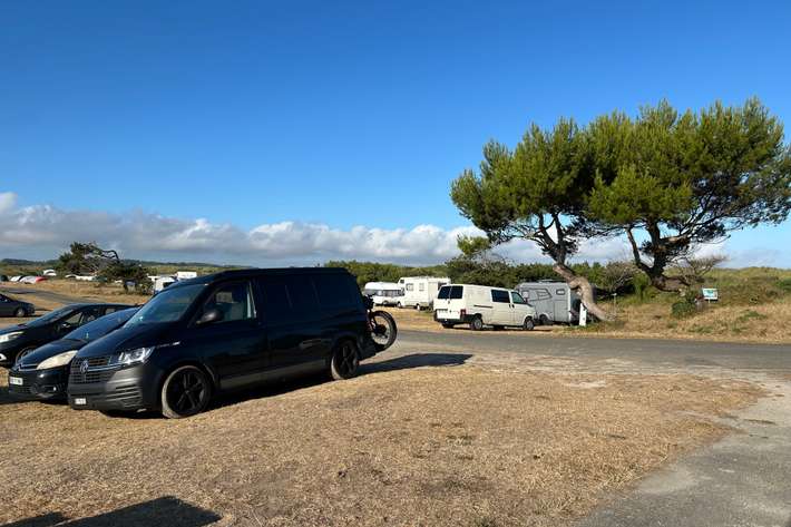 Camping municipal le Dossen