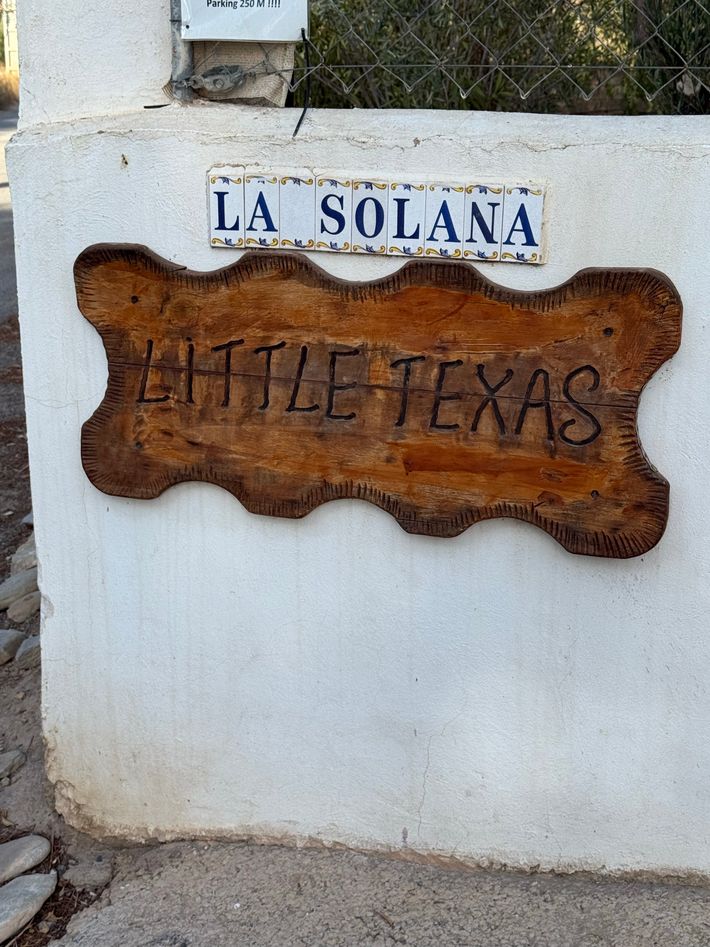 Little Texas