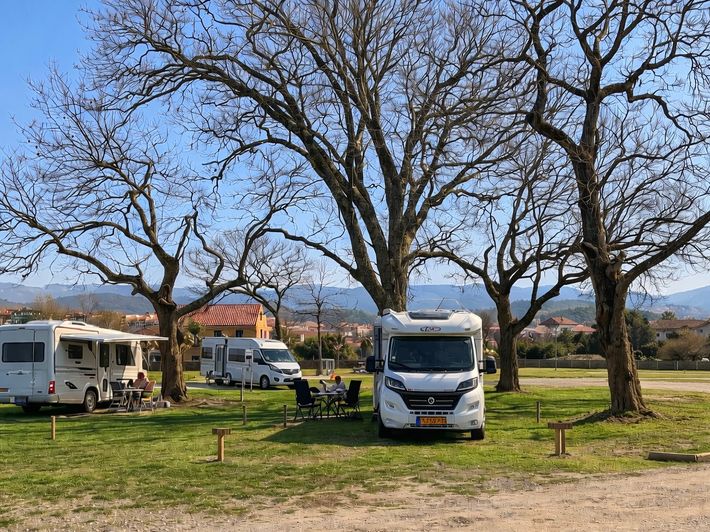 Ledicia Camper Park