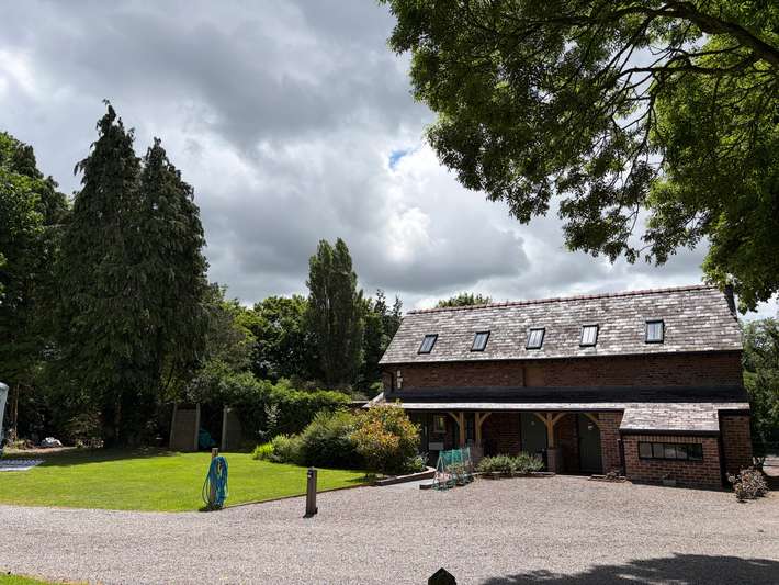 NetherwoodTouring Site