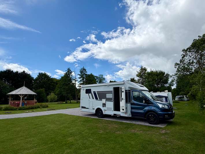 NetherwoodTouring Site