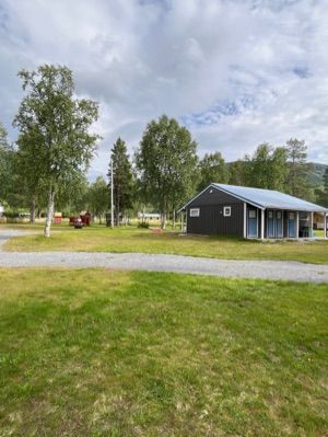 Fosseng Camping