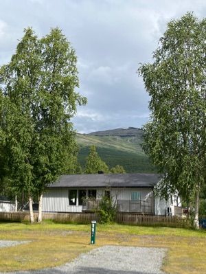 Fosseng Camping