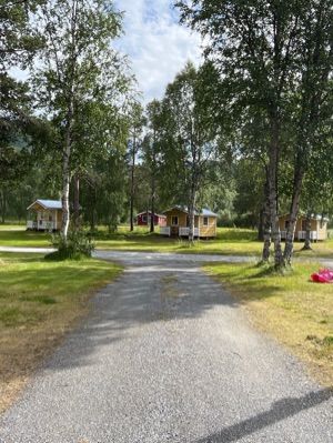 Fosseng Camping