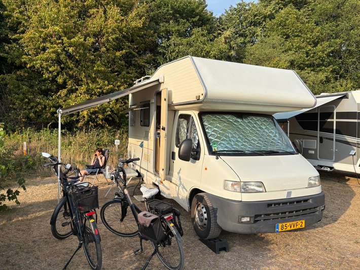 Wohnmobilpark Xanten