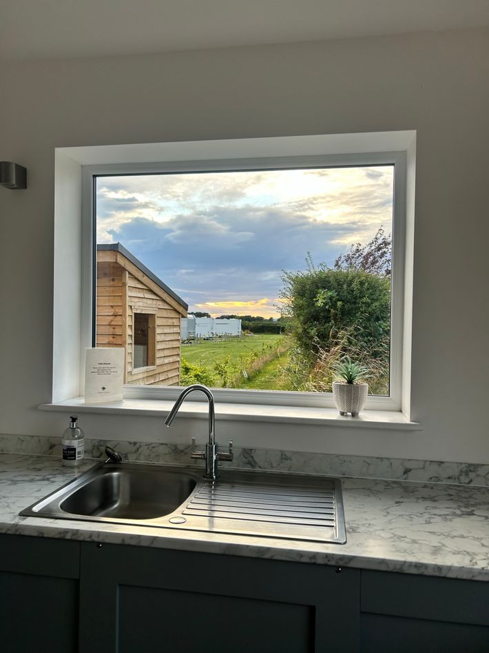 Green Acres Campingpark