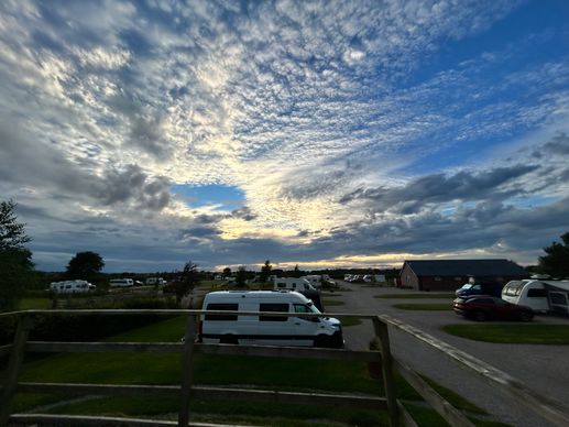 Ajout d'une photo à un emplacement