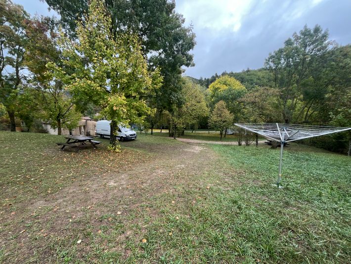Camping Municipal de Bouvières 