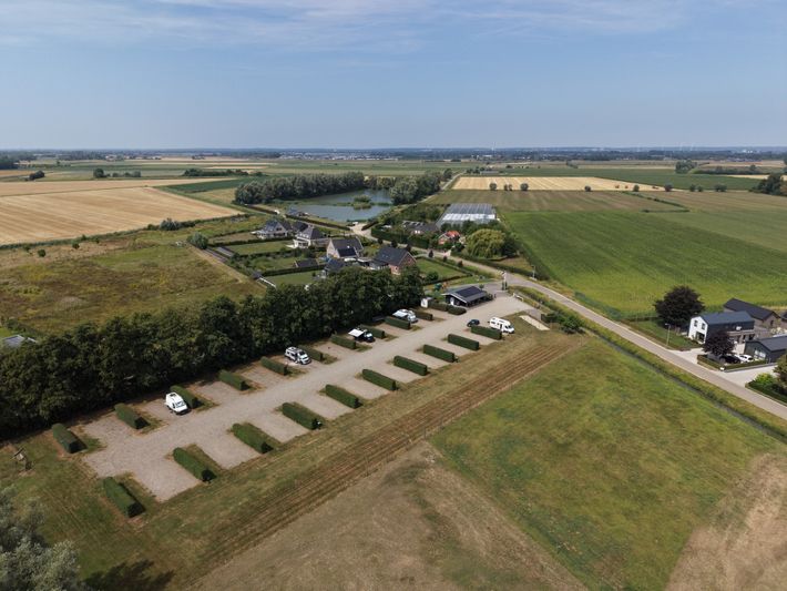 Camperpark Gendt