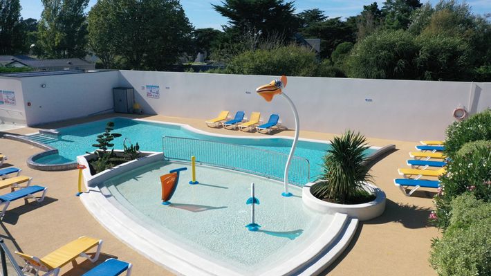 Camping du Gohvelin