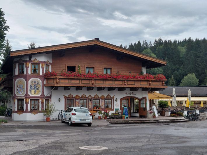 Alpen Caravanpark Tennsee