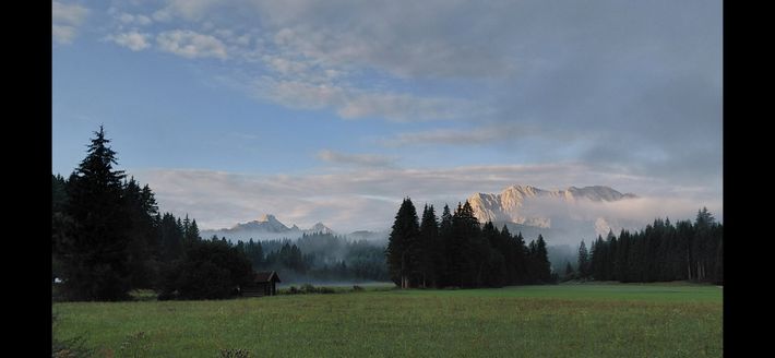 Alpen Caravanpark Tennsee