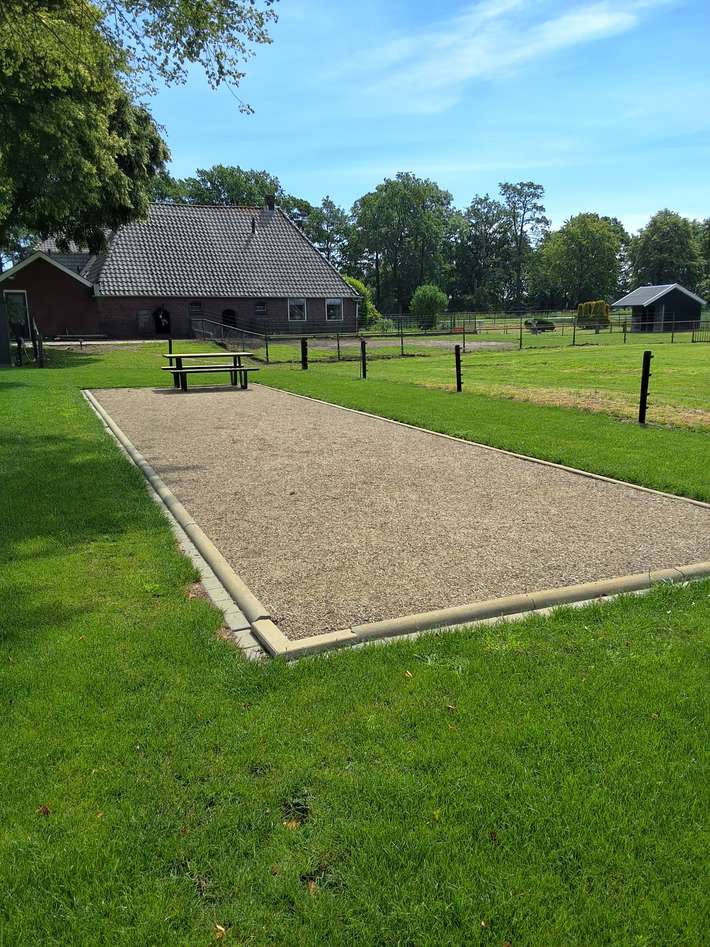 Camping de Schaapskooi