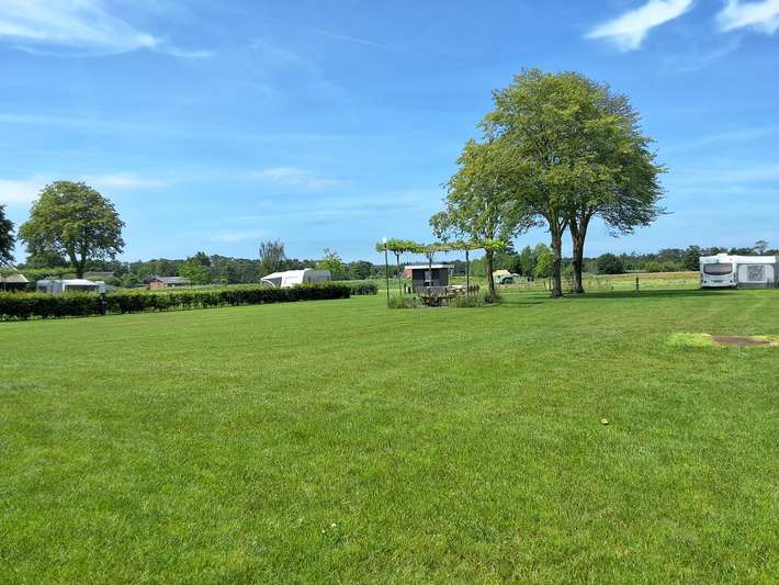 Camping de Schaapskooi