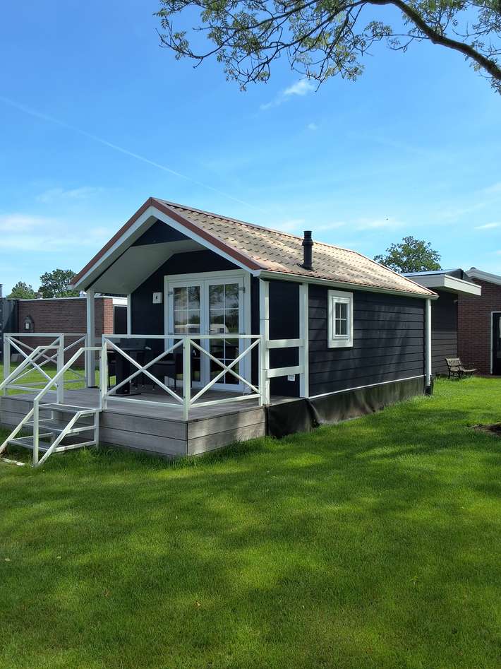 Camping de Schaapskooi