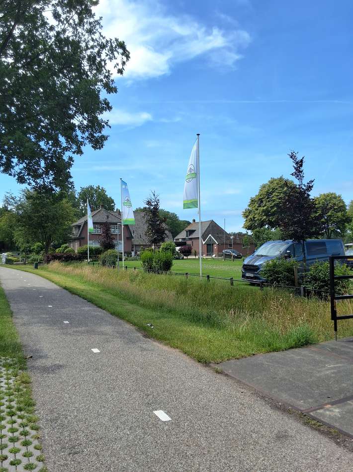 Camping de Schaapskooi