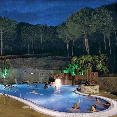 Senia Camping Bonavista