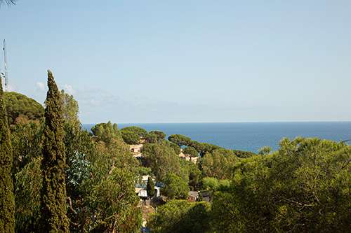 Senia Camping Bonavista
