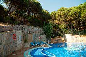 Senia Camping Bonavista