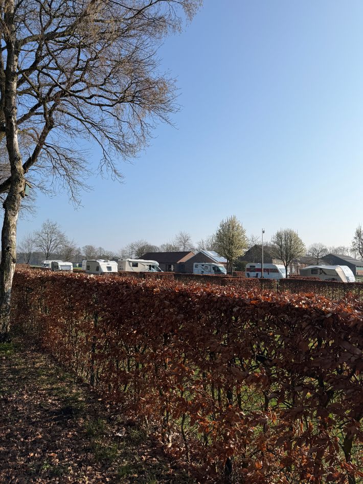 Minicamping Het-Ven