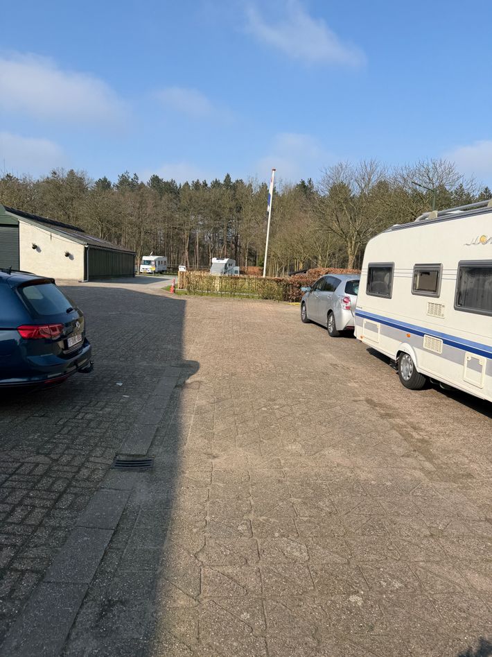 Minicamping Het-Ven