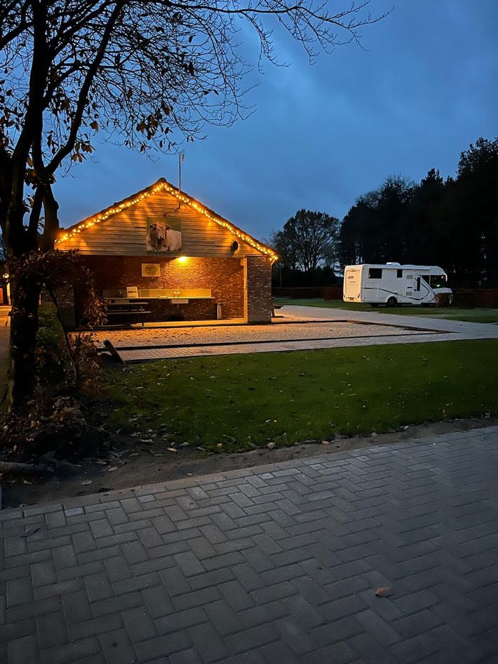 Minicamping Het-Ven