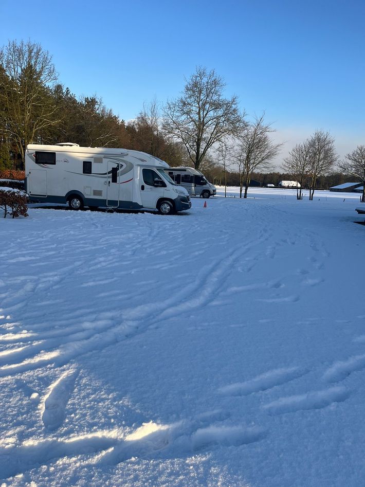 Minicamping Het-Ven