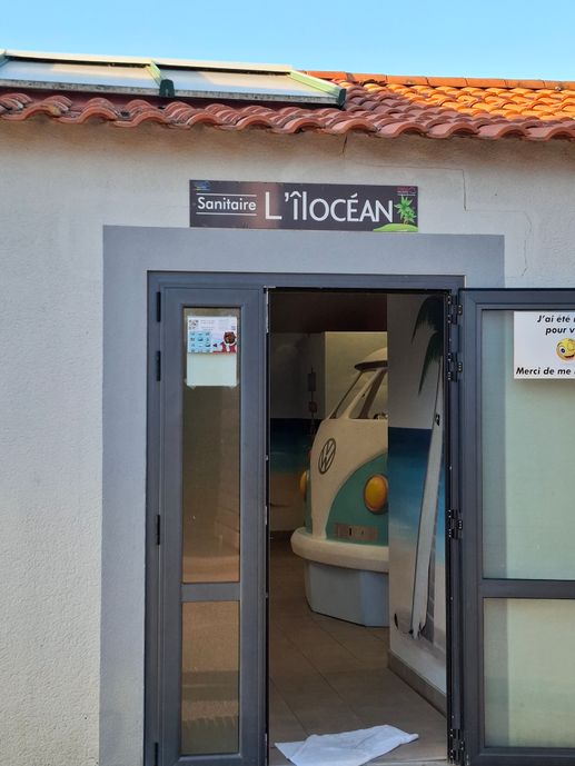 Einem Ort wurde ein Foto hinzugefügt