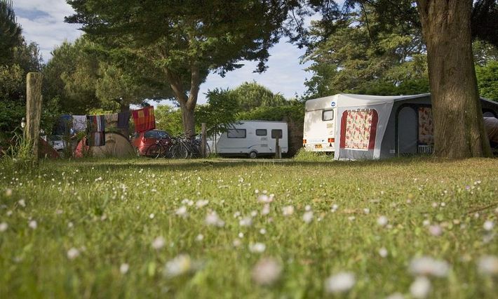 Eden villages camping l'Océan & Spa