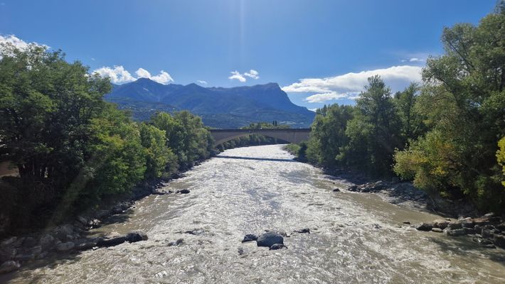Camping La Vieille Ferme