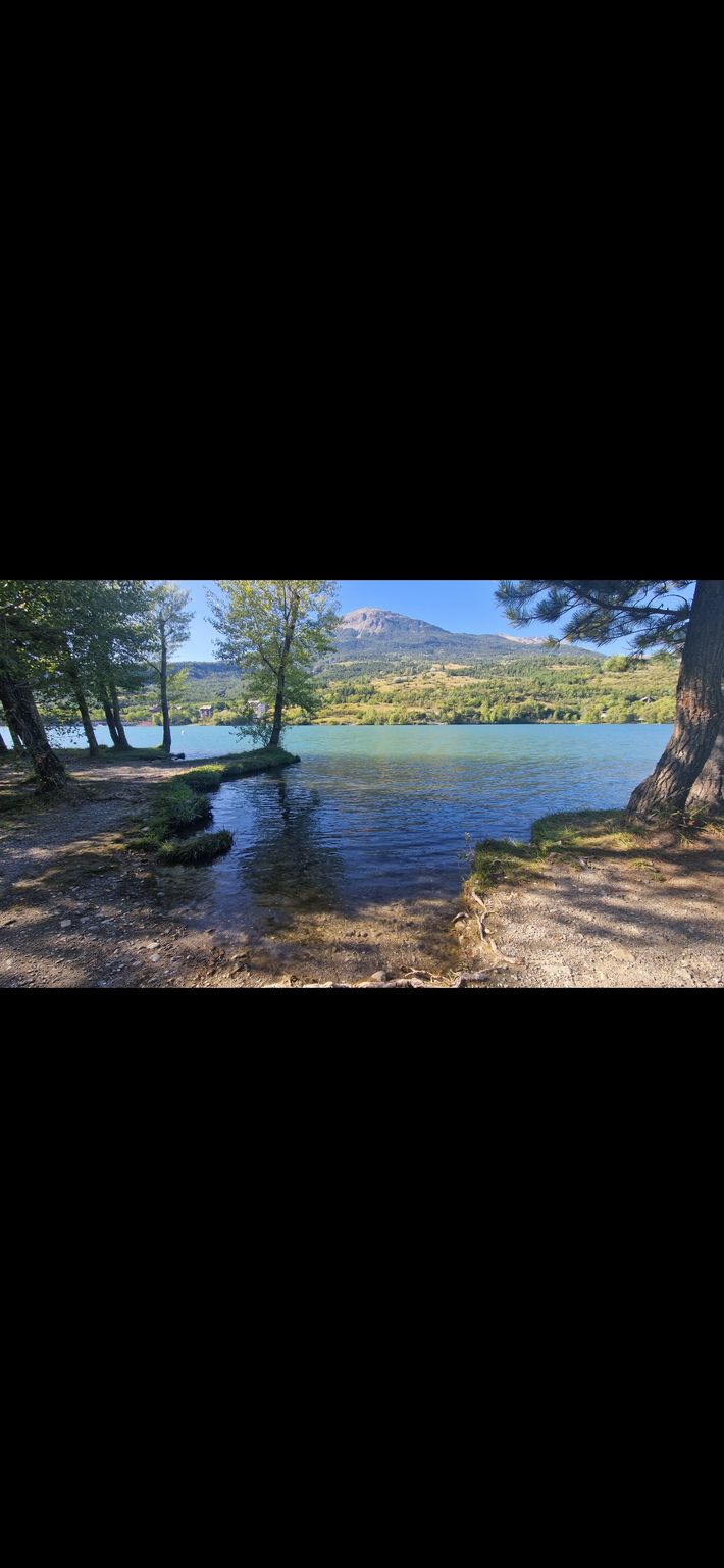 Camping La Vieille Ferme