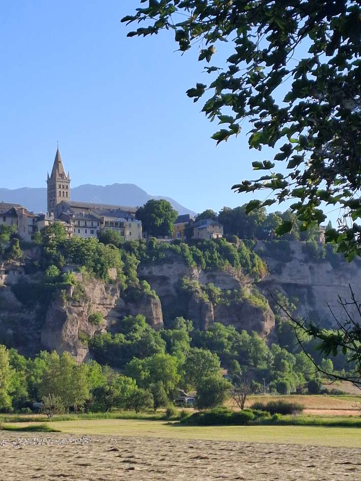 Camping La Vieille Ferme