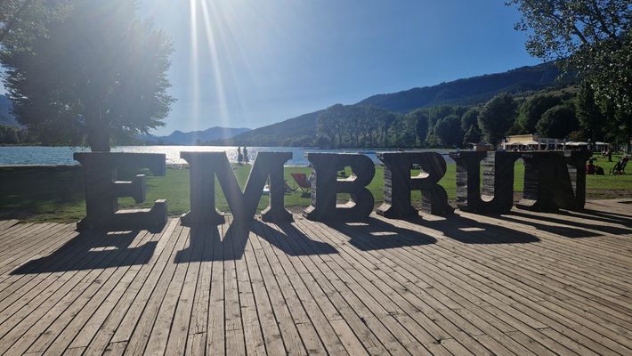 Camping La Vieille Ferme