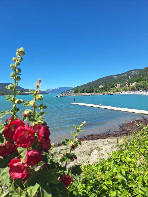 Added a photo to a location