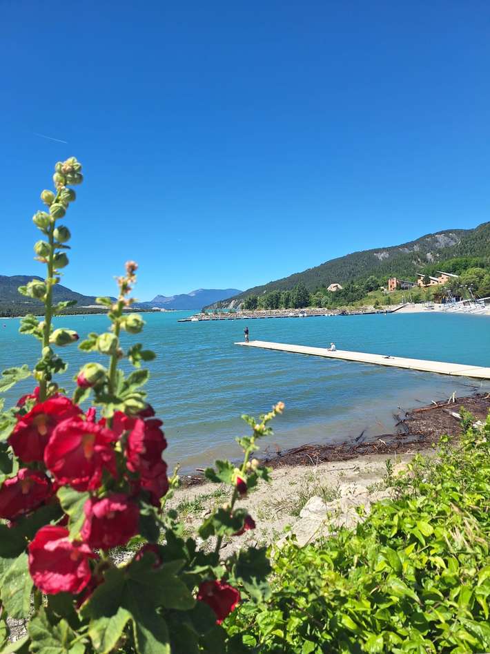 Camping La Vieille Ferme