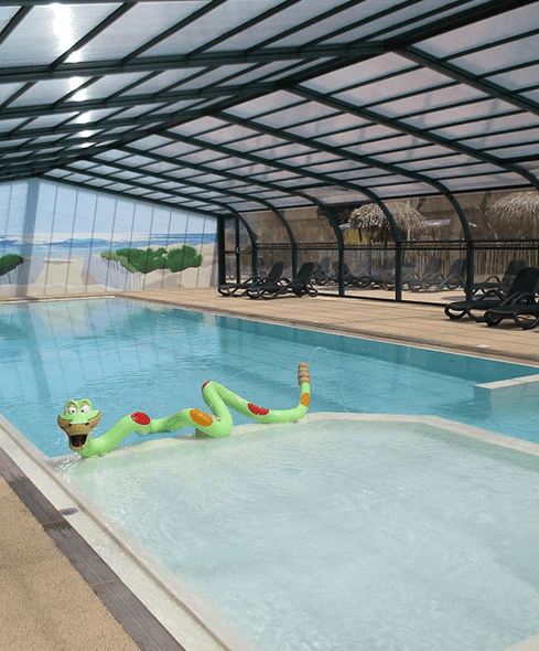 Camping de Sion