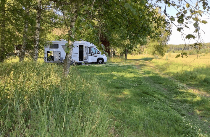 Camping Lindhagens Jordbruk