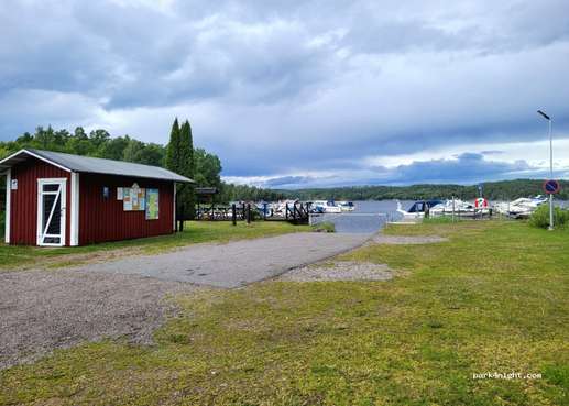 Added a photo to a location