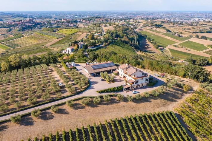 Family Farm Gobbi