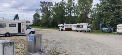Added a photo to a location