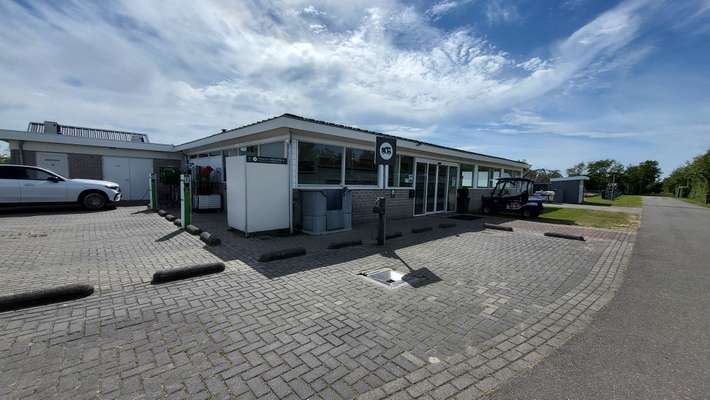 Vakantiepark Callassande Landal