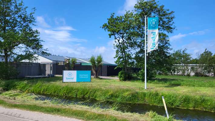 Vakantiepark Callassande Landal