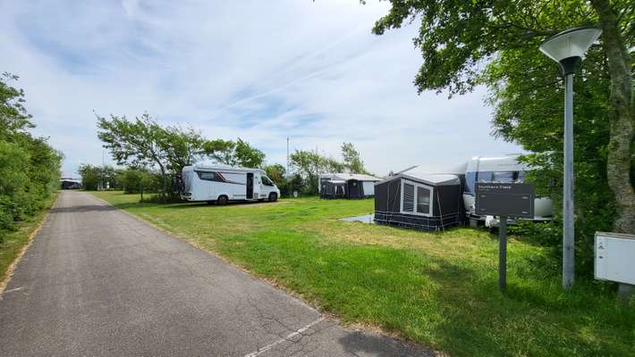 Vakantiepark Callassande Landal