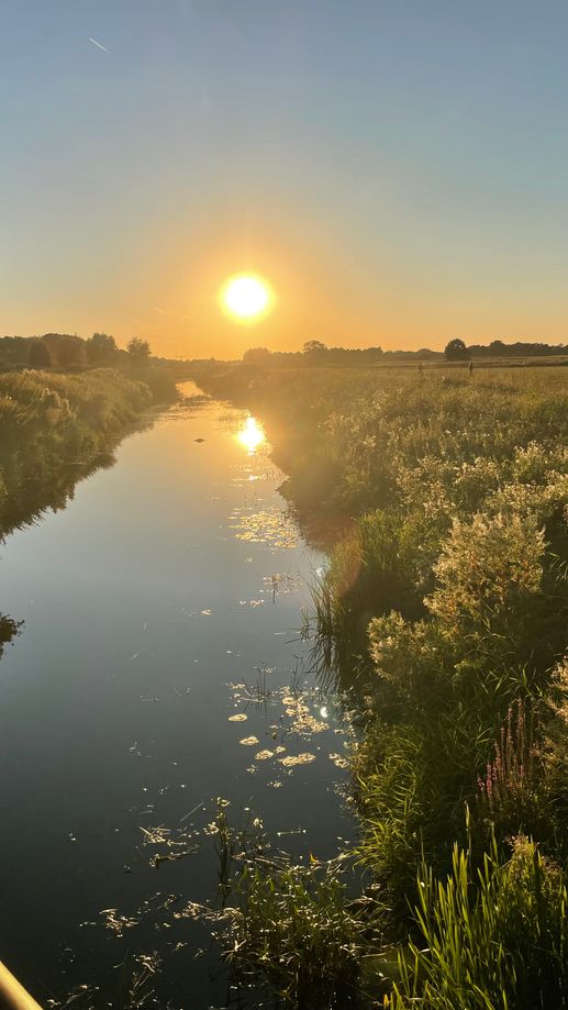 Een foto toegevoegd aan een locatie