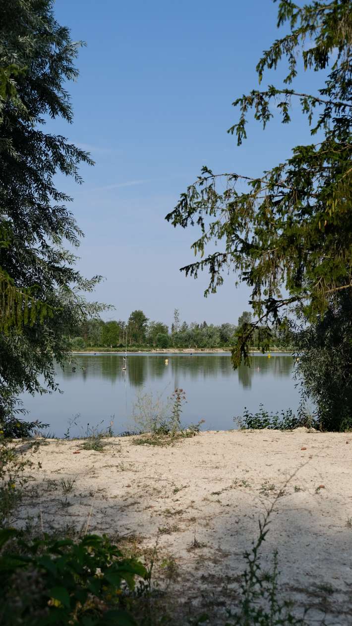Les Terres Rouges