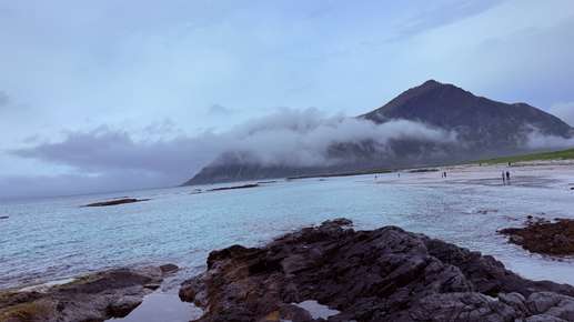 Einem Ort wurde ein Foto hinzugefügt