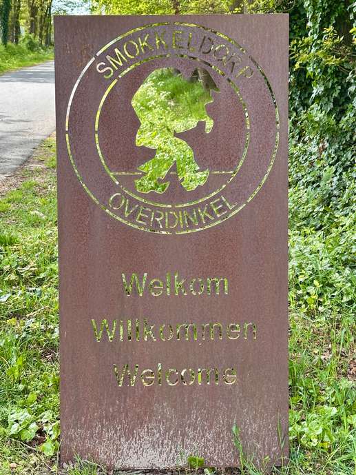 Een foto toegevoegd aan een locatie