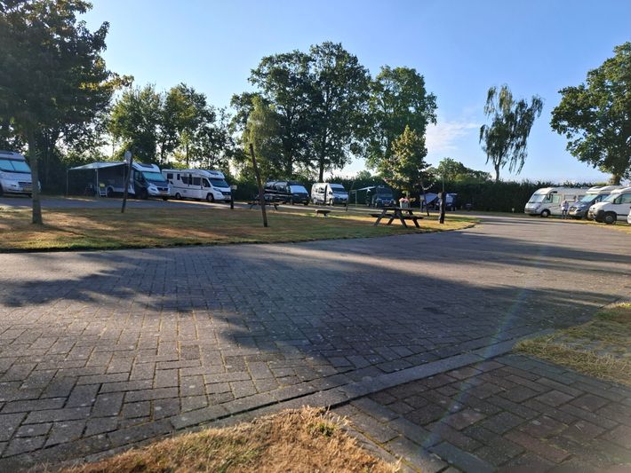 Camperpark Skop'nboer Erve Benneker
