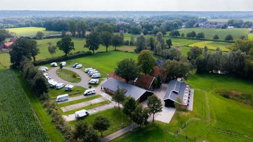 Camperpark Skop'nboer Erve Benneker